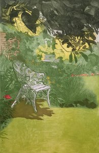 Jardin d